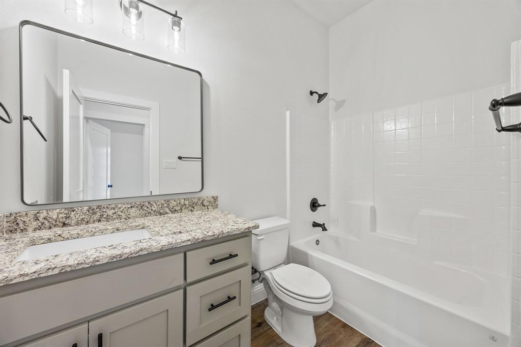 Audra Oaks - Residential