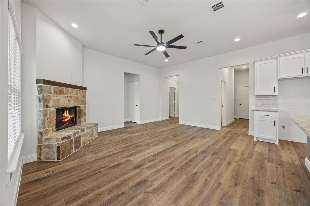 Audra Oaks - Residential