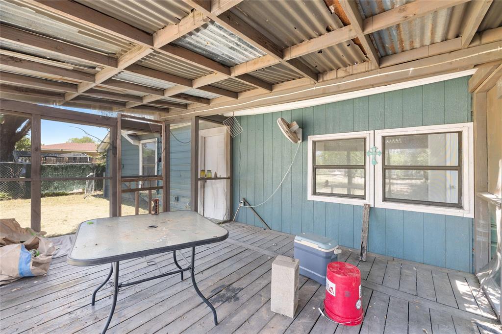 Coggin Add - Residential