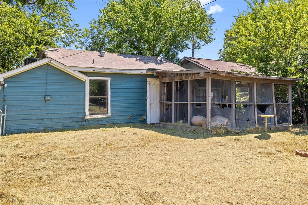 Coggin Add - Residential