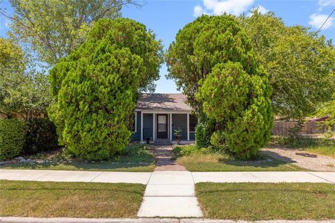 1811 4th Street Brownwood TX 76801