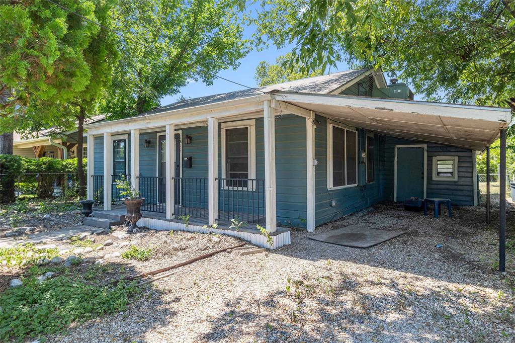 Coggin Add - Residential