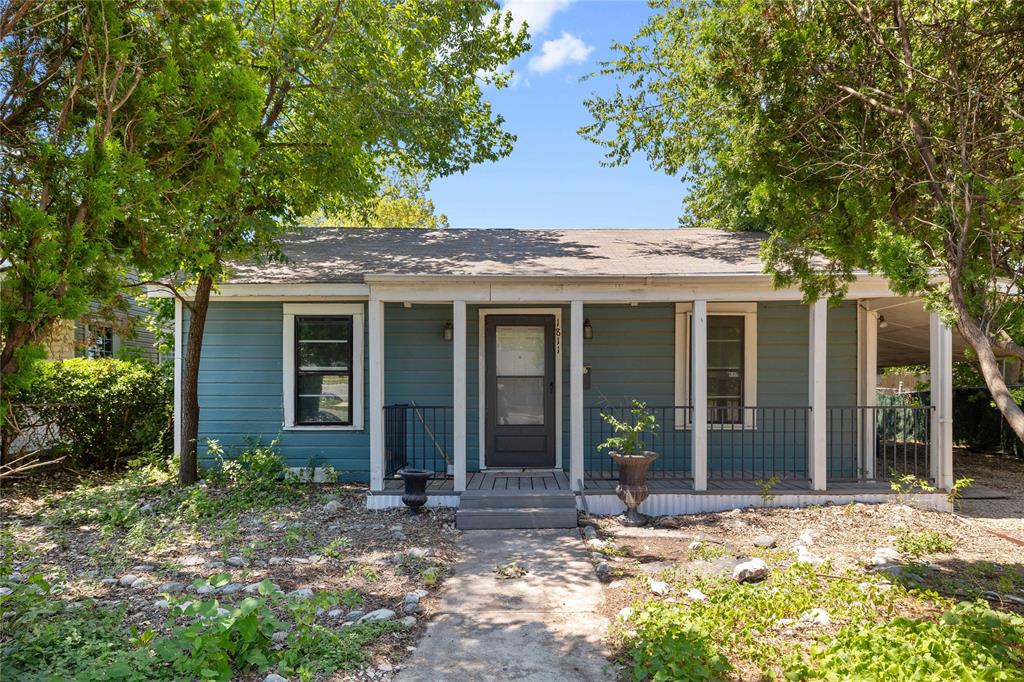 1811 4th Street