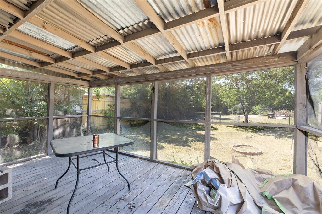 Coggin Add - Residential