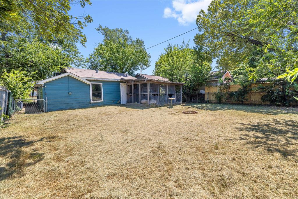 Coggin Add - Residential