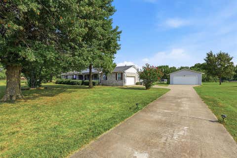 Photo of 27513 State Highway 56, Whitesboro, TX 76273 (MLS # 21354704)