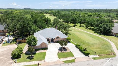 9031 Bontura Road Granbury TX 76049