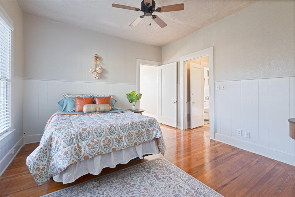 Ot Abilene - Residential