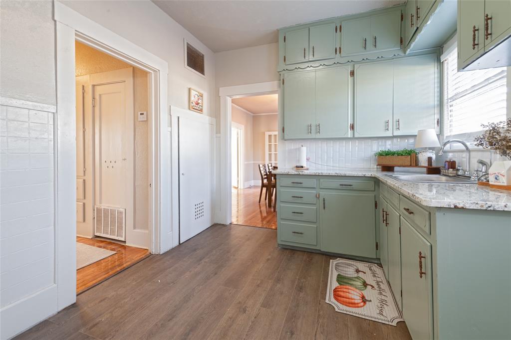 Ot Abilene - Residential