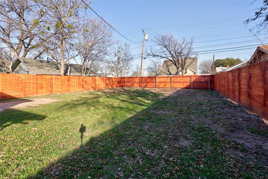 Ot Abilene - Residential