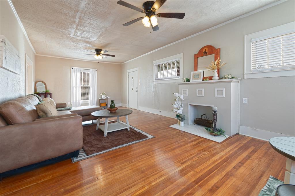 Ot Abilene - Residential