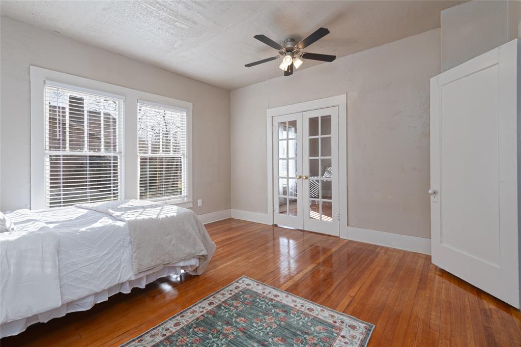 Ot Abilene - Residential