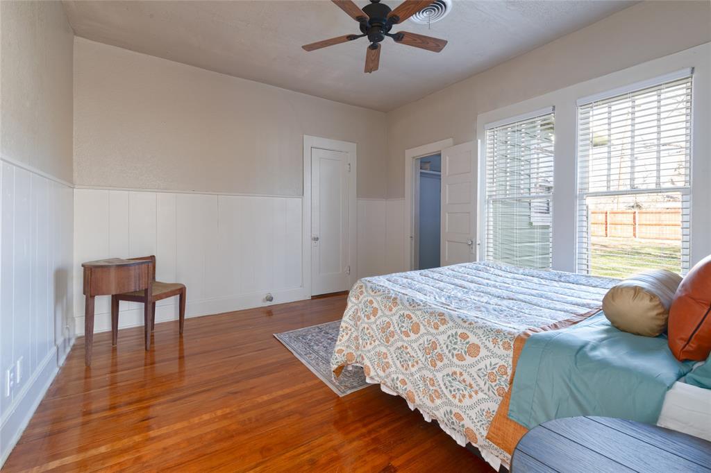 Ot Abilene - Residential