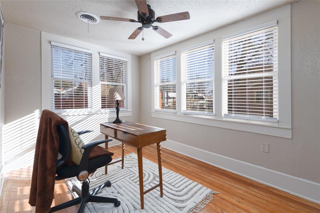 Ot Abilene - Residential