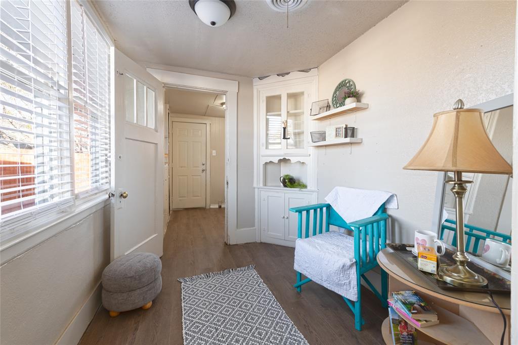 Ot Abilene - Residential