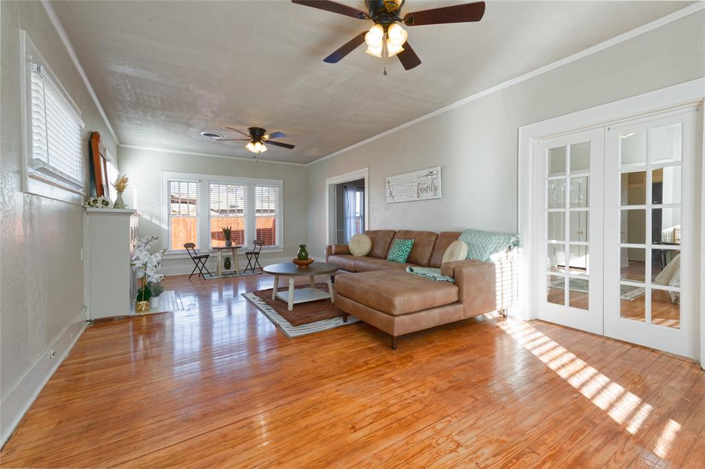 Ot Abilene - Residential