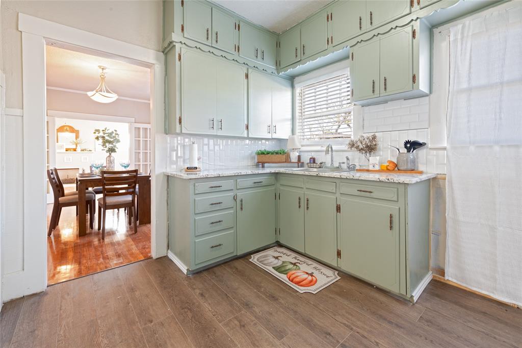 Ot Abilene - Residential