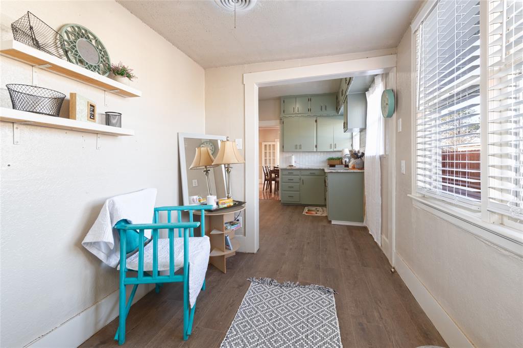 Ot Abilene - Residential