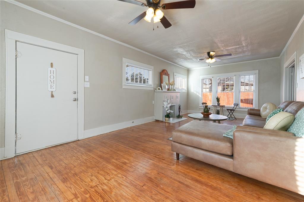 Ot Abilene - Residential