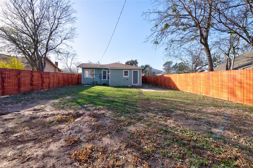 Ot Abilene - Residential