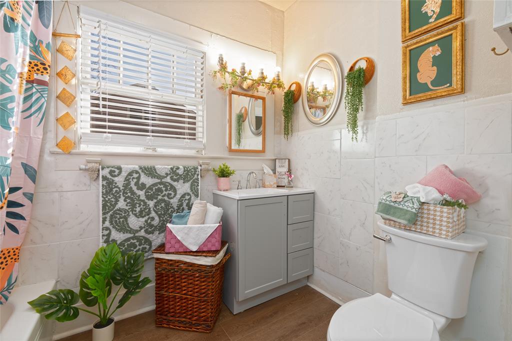 Ot Abilene - Residential