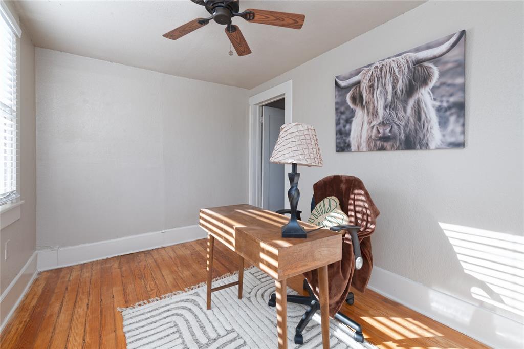 Ot Abilene - Residential