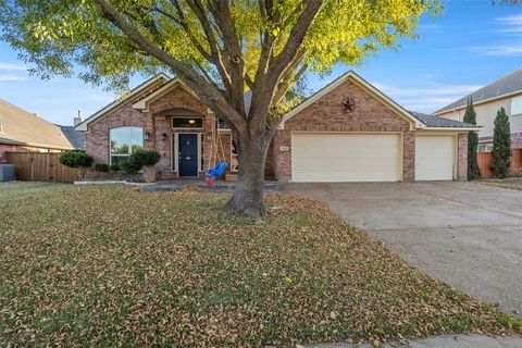 3109 Reagenea Drive Wylie TX 75098