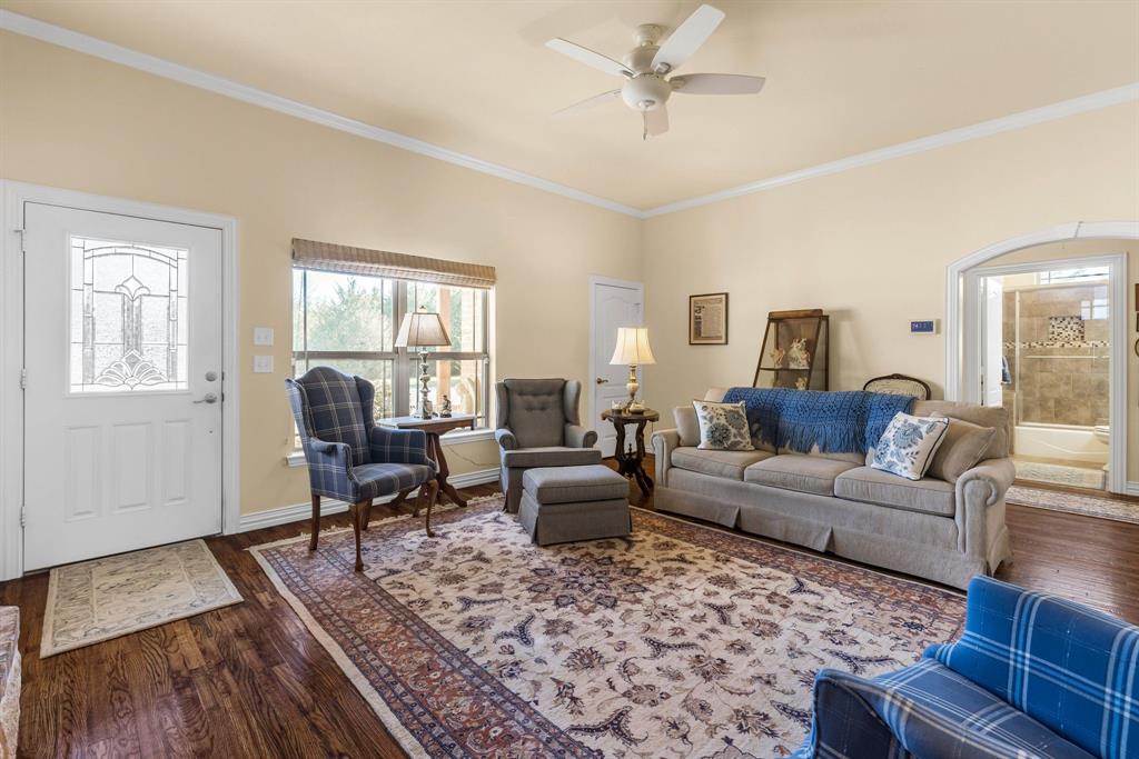 DAVID MILLER SURVEY - Residential