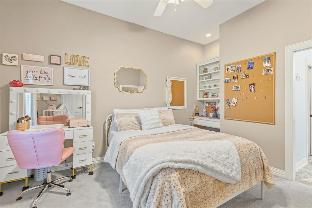 DAVID MILLER SURVEY - Residential