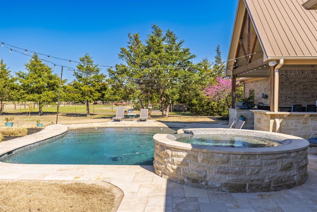 DAVID MILLER SURVEY - Residential