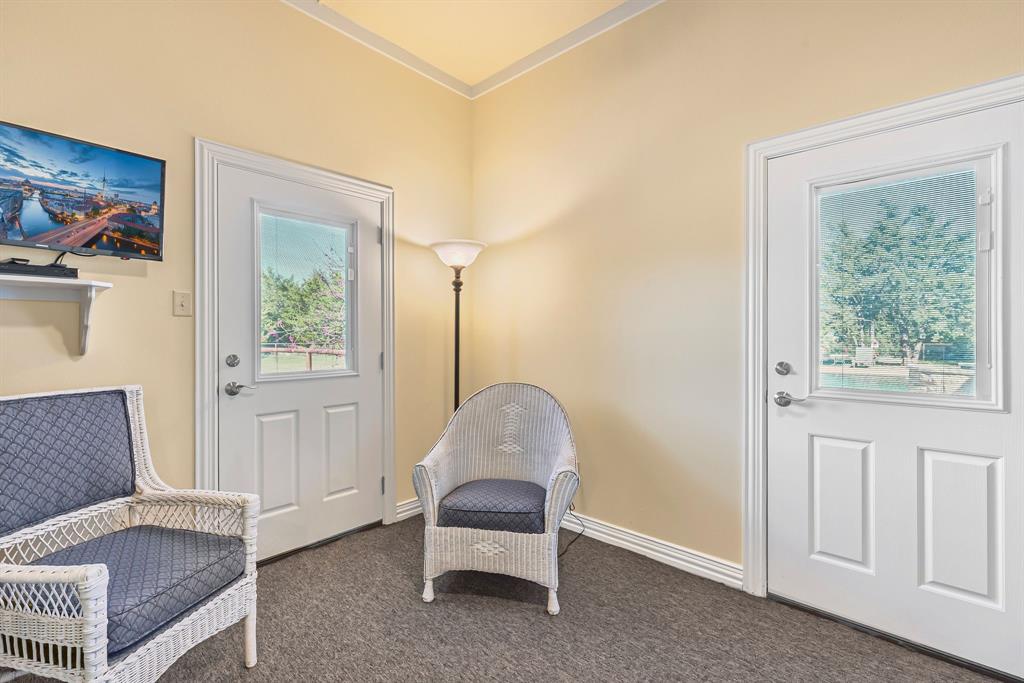 DAVID MILLER SURVEY - Residential