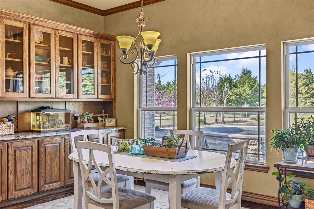 DAVID MILLER SURVEY - Residential