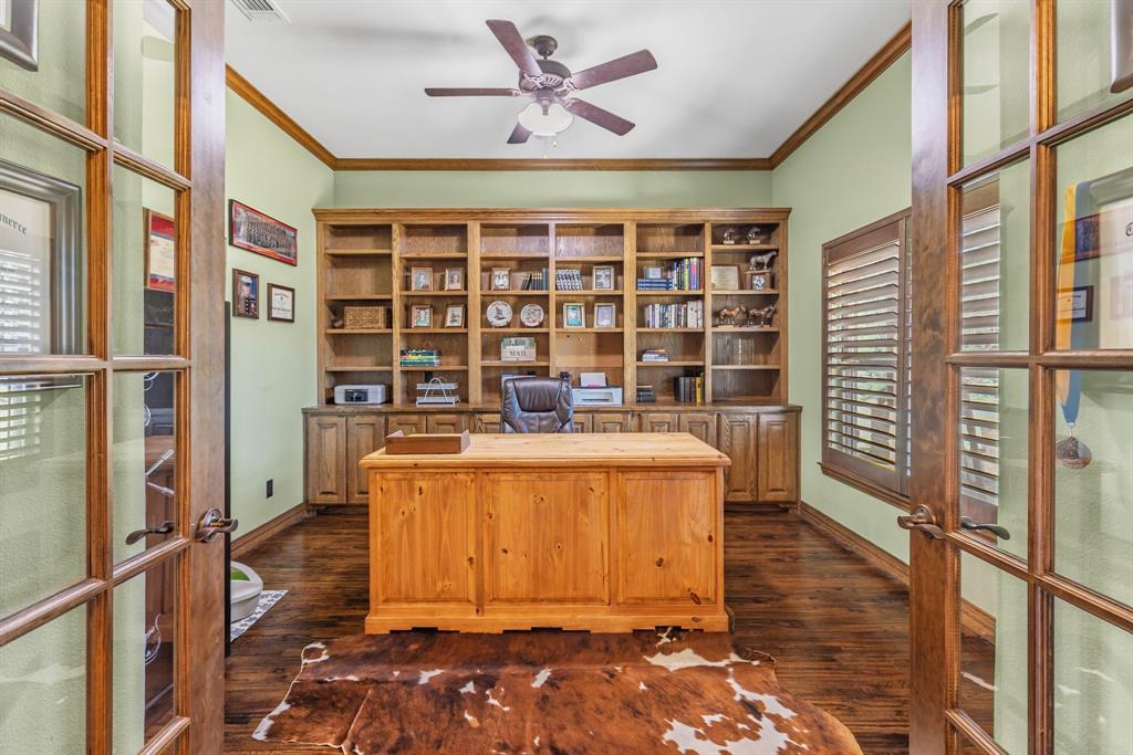 DAVID MILLER SURVEY - Residential