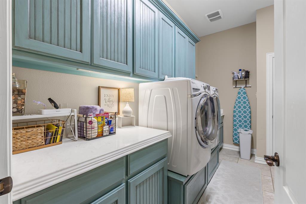 DAVID MILLER SURVEY - Residential