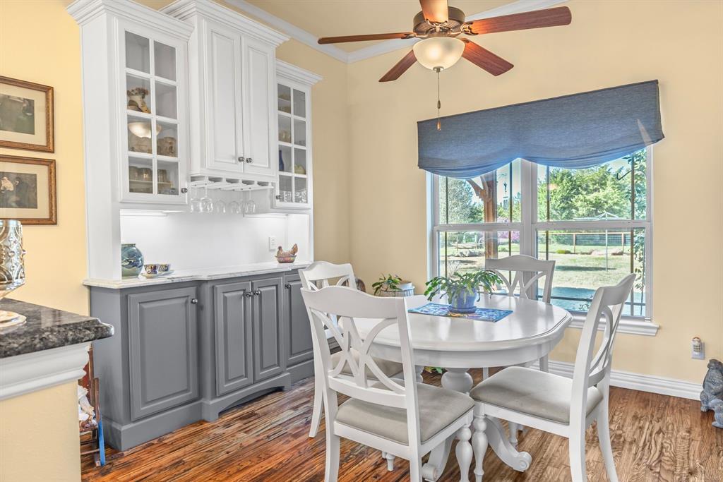 DAVID MILLER SURVEY - Residential