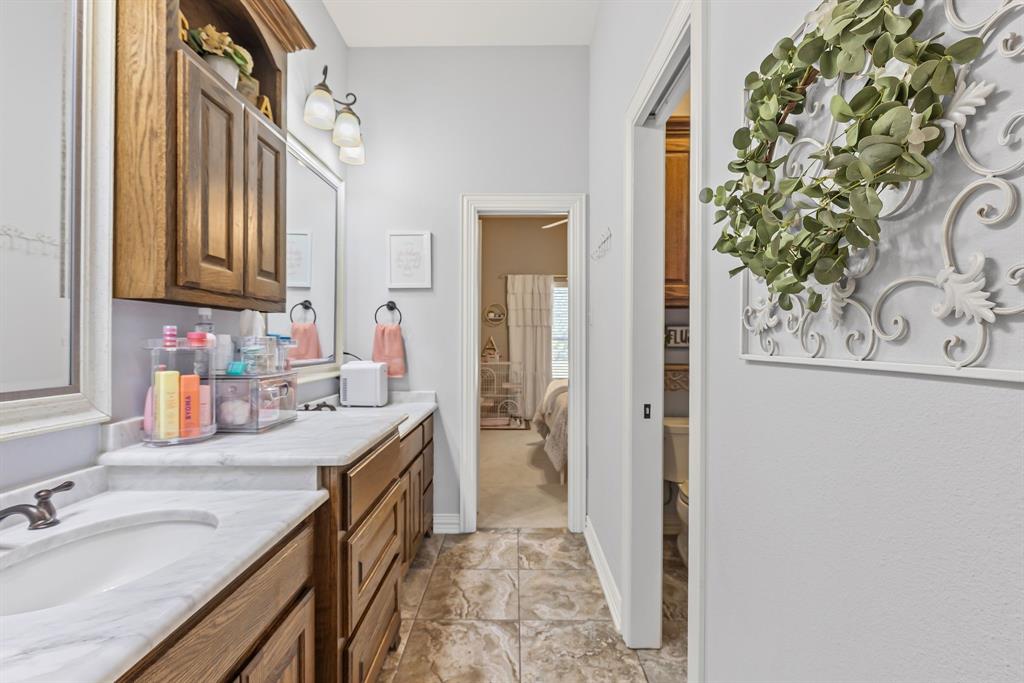 DAVID MILLER SURVEY - Residential