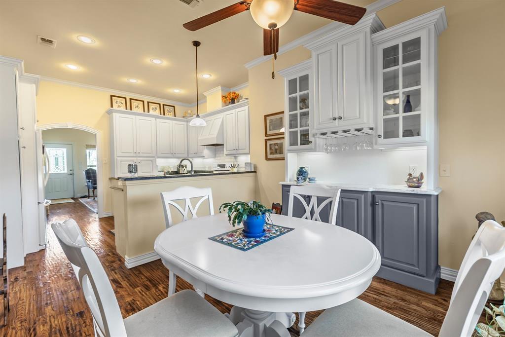 DAVID MILLER SURVEY - Residential