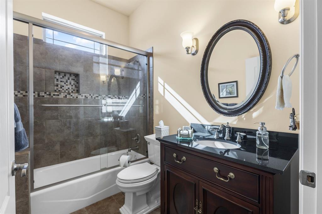 DAVID MILLER SURVEY - Residential