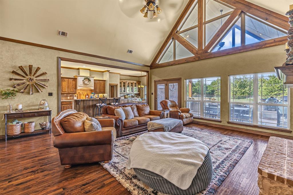 DAVID MILLER SURVEY - Residential