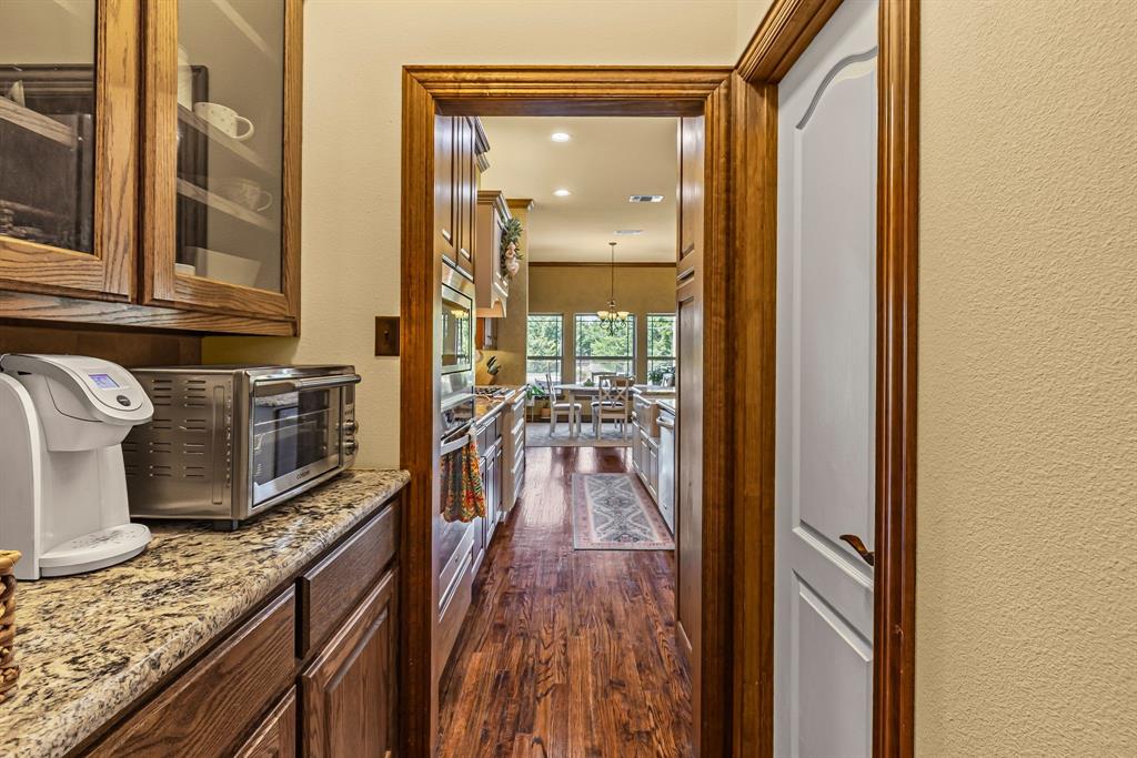 DAVID MILLER SURVEY - Residential