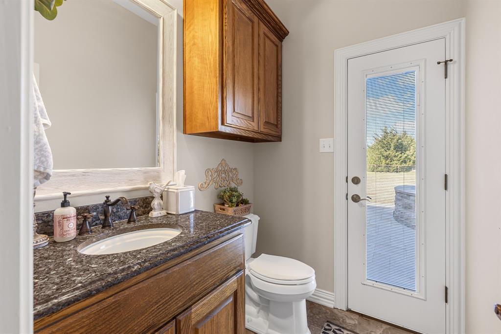 DAVID MILLER SURVEY - Residential