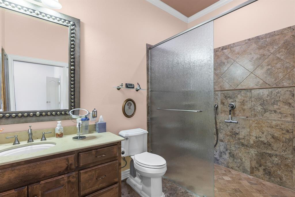 DAVID MILLER SURVEY - Residential