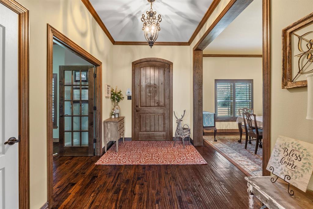 DAVID MILLER SURVEY - Residential