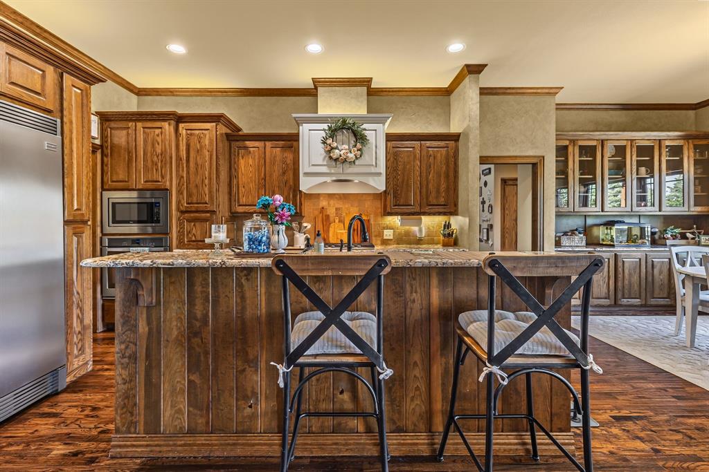 DAVID MILLER SURVEY - Residential