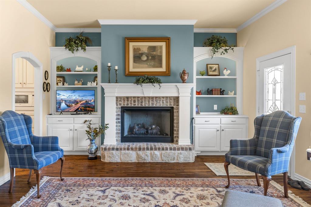 DAVID MILLER SURVEY - Residential