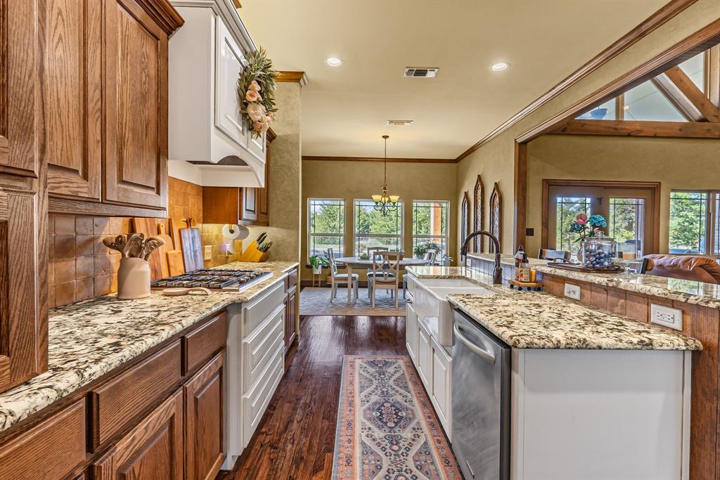 DAVID MILLER SURVEY - Residential