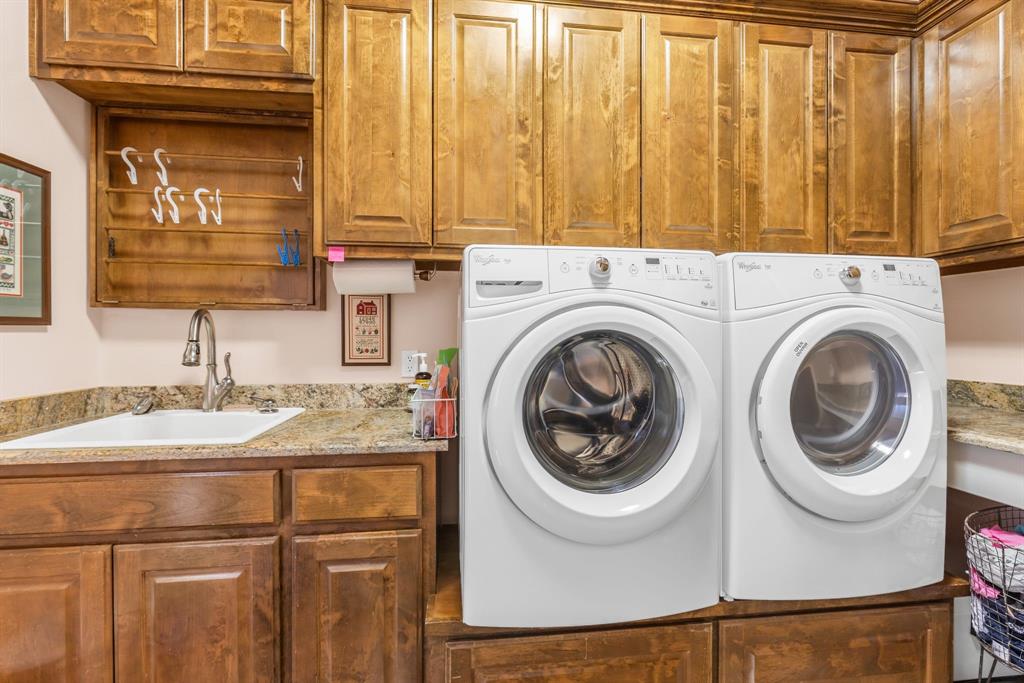 DAVID MILLER SURVEY - Residential