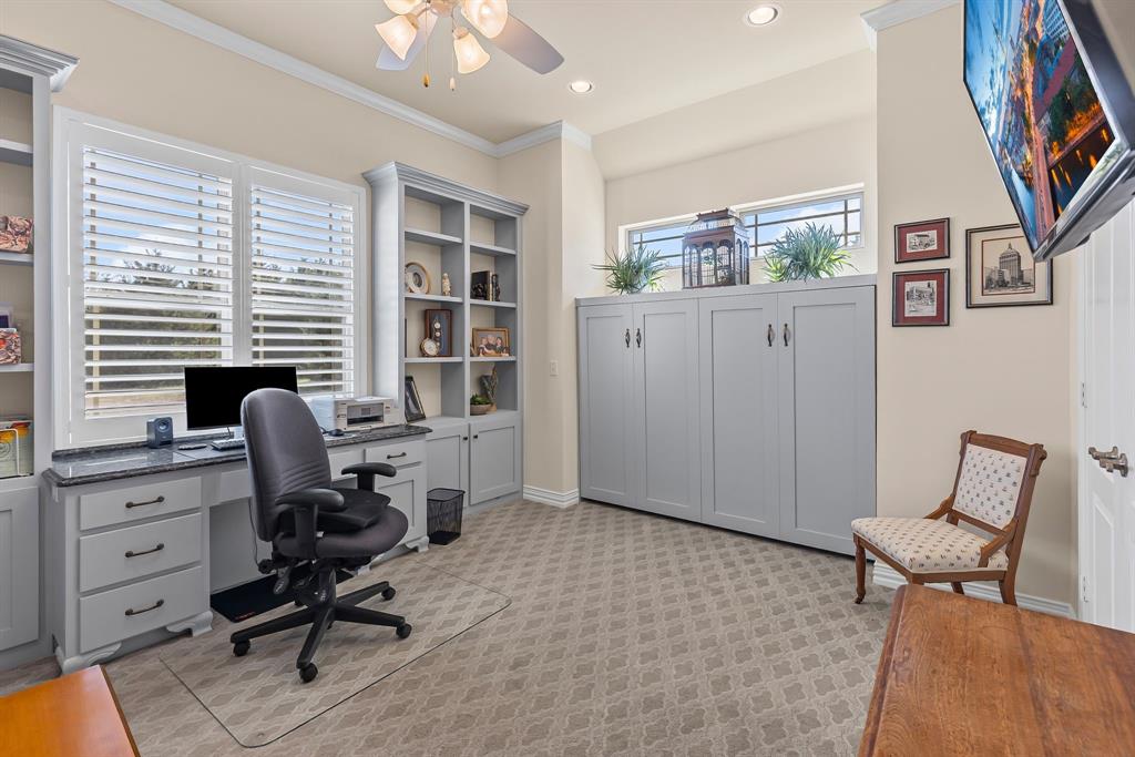 DAVID MILLER SURVEY - Residential