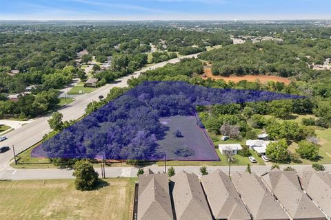 6900 Davis Boulevard North Richland Hills TX 76182