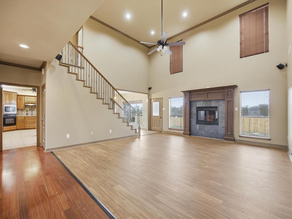 Juneau Estates - Residential Lease